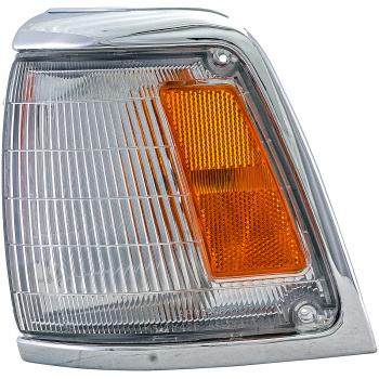 1994 Toyota Pickup Turn Signal / Parking Light Assembly Front Left Dorman 1630682 image 1 of 4