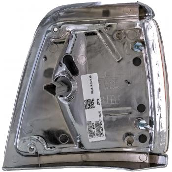 1994 Toyota Pickup Turn Signal / Parking Light Assembly Front Left Dorman 1630682 image 2 of 4