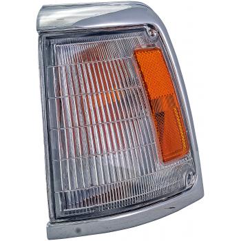 1994 Toyota Pickup Turn Signal / Parking Light Assembly Front Left Dorman 1630682 image 3 of 4