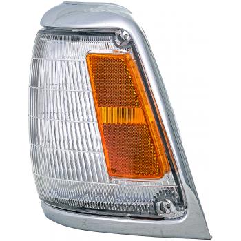 1994 Toyota Pickup Turn Signal / Parking Light Assembly Front Left Dorman 1630682 image 4 of 4