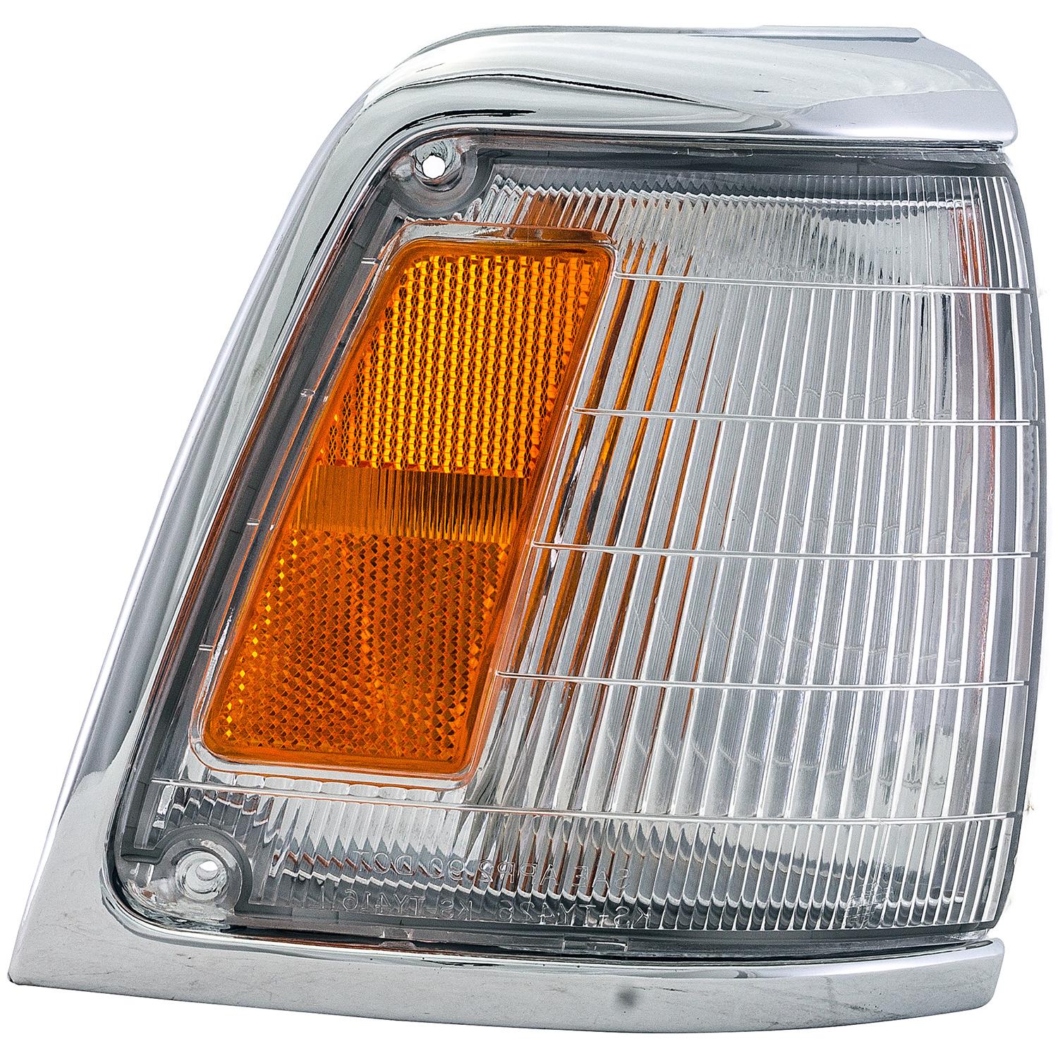 Dorman 1630683 - Turn Signal / Parking Light Assembly Dorman 1630683 Turn Signal / Parking Light Assembly product image 1 of 4