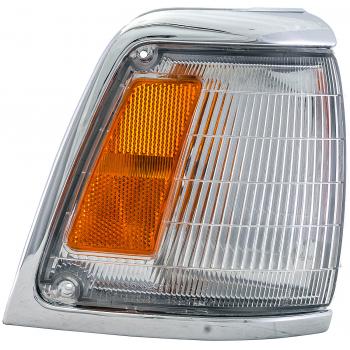 1994 Toyota Pickup Turn Signal / Parking Light Assembly Front Right Dorman 1630683 image 1 of 4