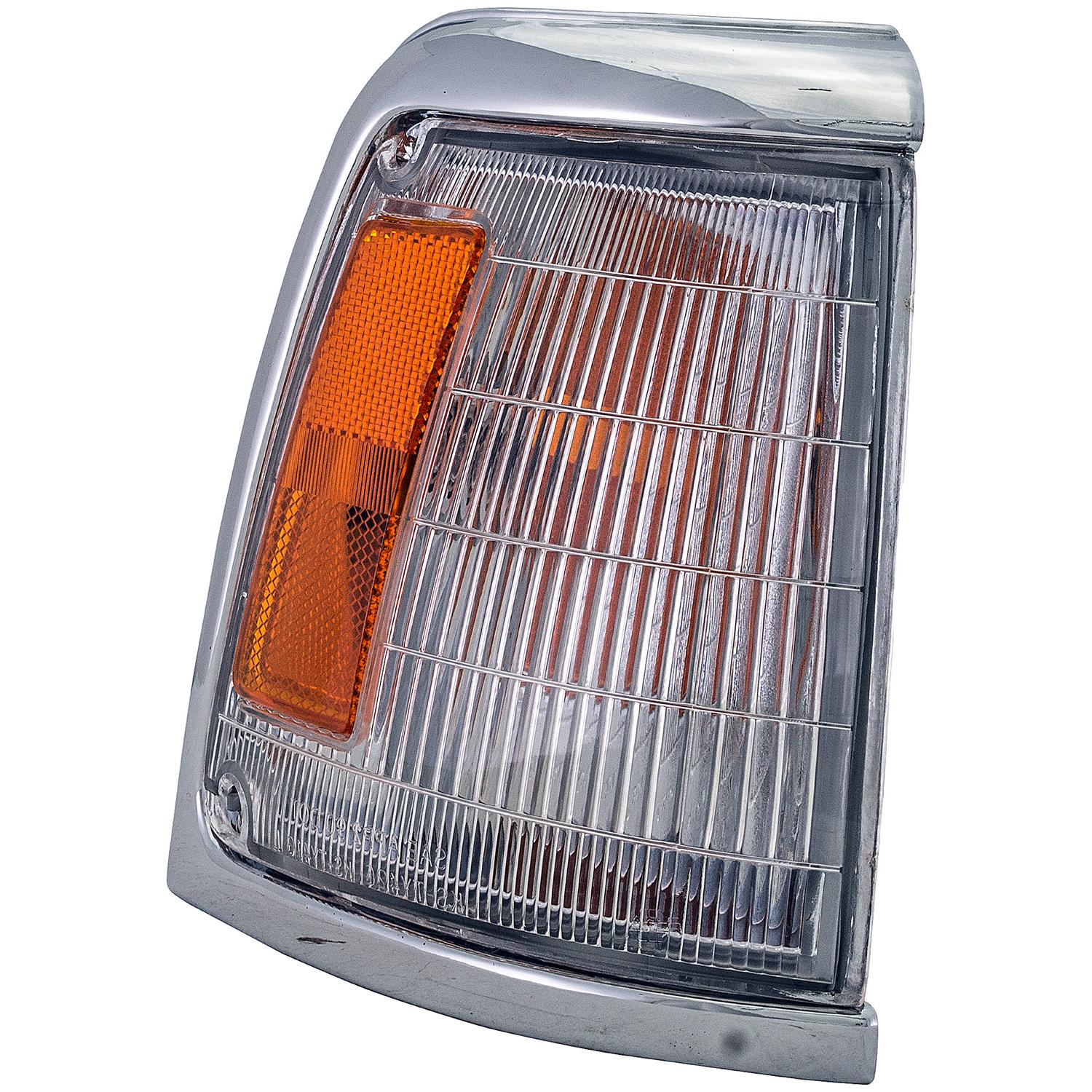Dorman 1630683 - Turn Signal / Parking Light Assembly Dorman 1630683 Turn Signal / Parking Light Assembly product image 3 of 4