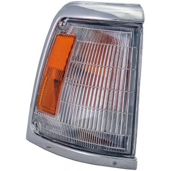 1994 Toyota Pickup Turn Signal / Parking Light Assembly Front Right Dorman 1630683 image 3 of 4