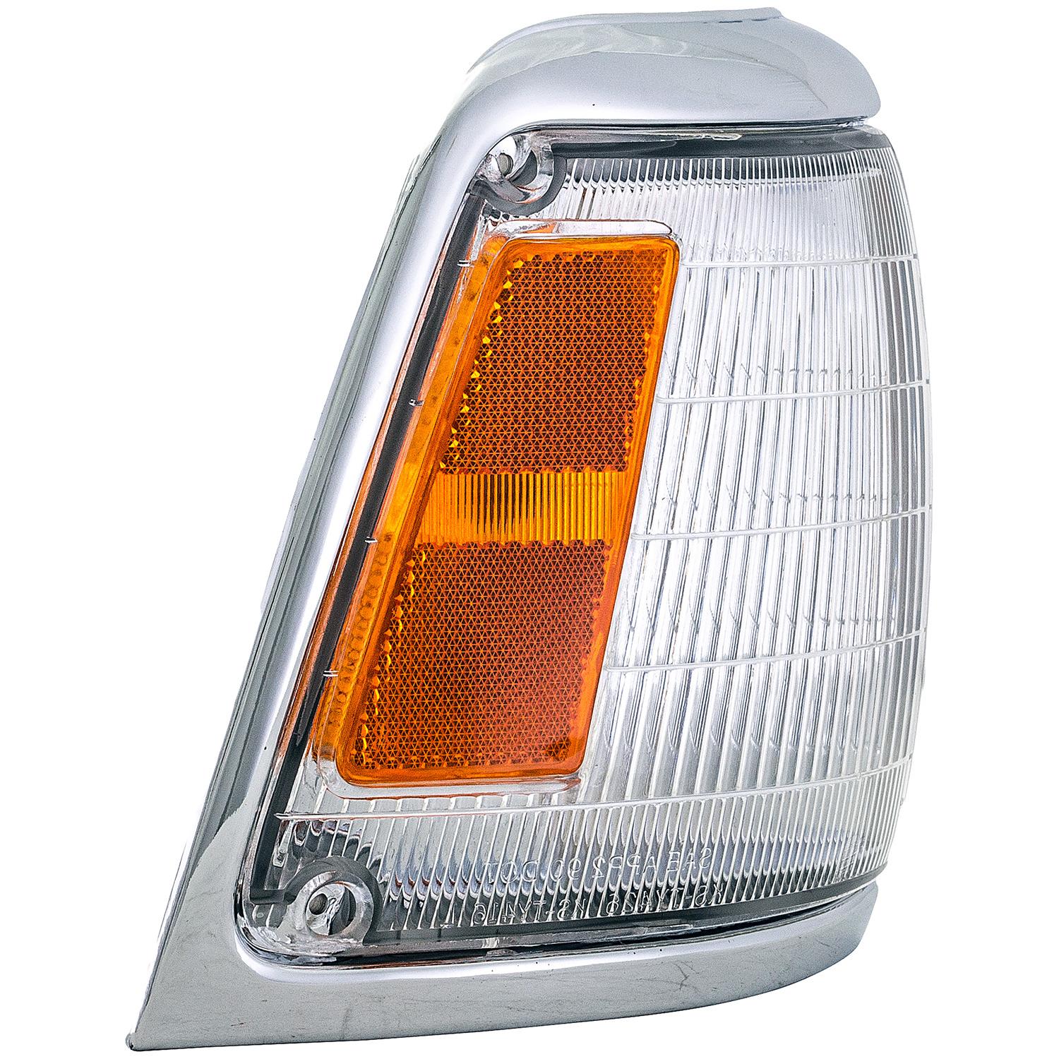 Dorman 1630683 - Turn Signal / Parking Light Assembly Dorman 1630683 Turn Signal / Parking Light Assembly product image 4 of 4