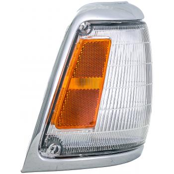 1994 Toyota Pickup Turn Signal / Parking Light Assembly Front Right Dorman 1630683 image 4 of 4