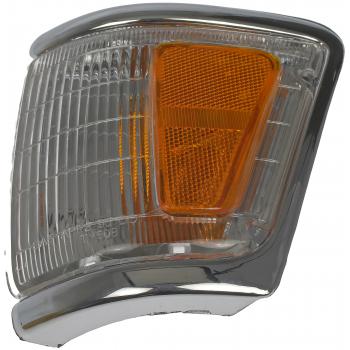 1994 Toyota Pickup Turn Signal / Parking Light Assembly Front Left Dorman 1630684 image 1 of 4