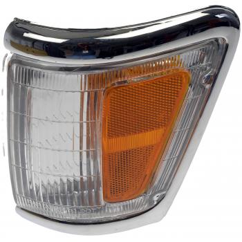 1994 Toyota Pickup Turn Signal / Parking Light Assembly Front Left Dorman 1630684 image 3 of 4