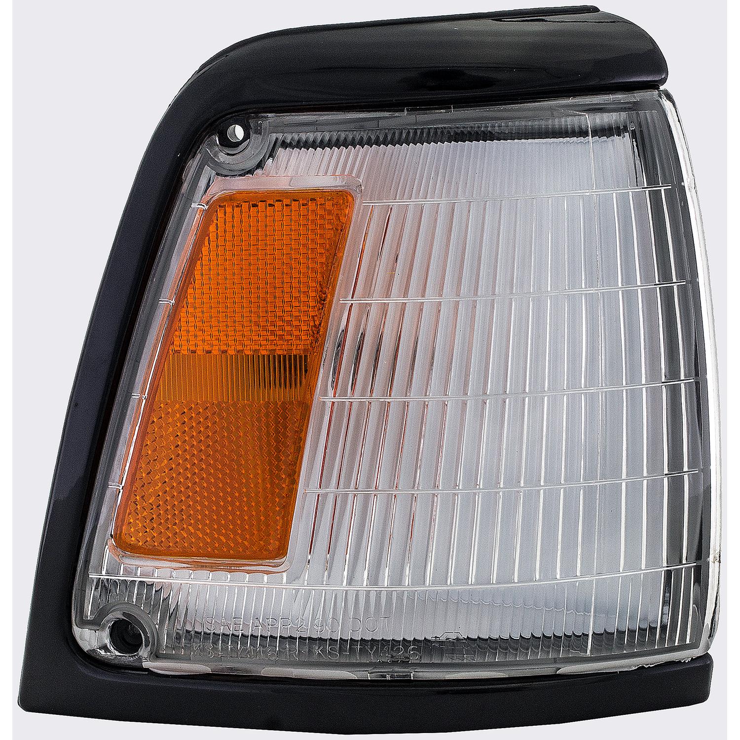 Dorman 1630699 - Turn Signal / Parking Light Assembly Dorman 1630699 Turn Signal / Parking Light Assembly product image 1 of 4