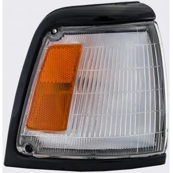 1994 Toyota Pickup Turn Signal / Parking Light Assembly Front Right Dorman 1630699 image 1 of 4