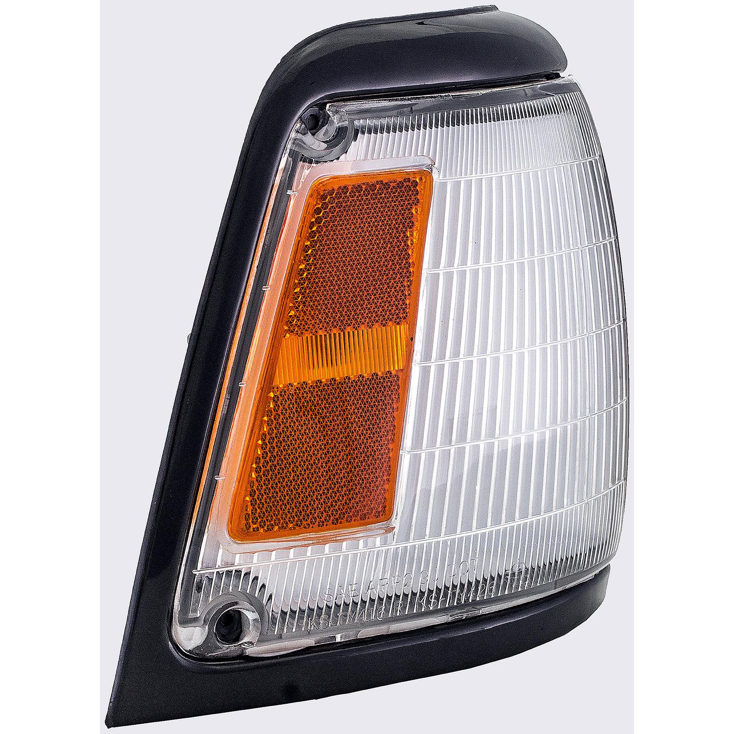 Dorman 1630699 - Turn Signal / Parking Light Assembly Dorman 1630699 Turn Signal / Parking Light Assembly product image 3 of 4