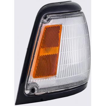 1994 Toyota Pickup Turn Signal / Parking Light Assembly Front Right Dorman 1630699 image 3 of 4