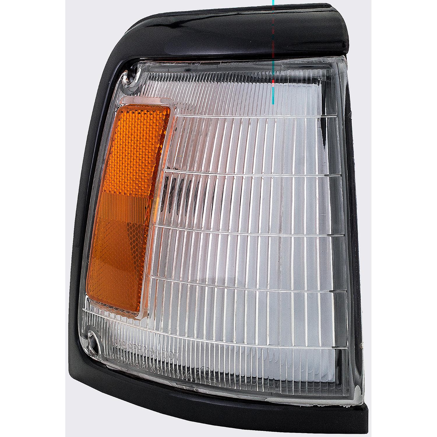 Dorman 1630699 - Turn Signal / Parking Light Assembly Dorman 1630699 Turn Signal / Parking Light Assembly product image 4 of 4
