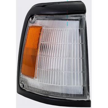 1994 Toyota Pickup Turn Signal / Parking Light Assembly Front Right Dorman 1630699 image 4 of 4