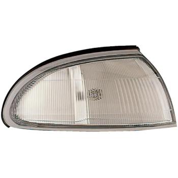 1997 Geo Prizm Turn Signal / Parking Light Assembly Front Left Dorman 1630704 image 1 of 1