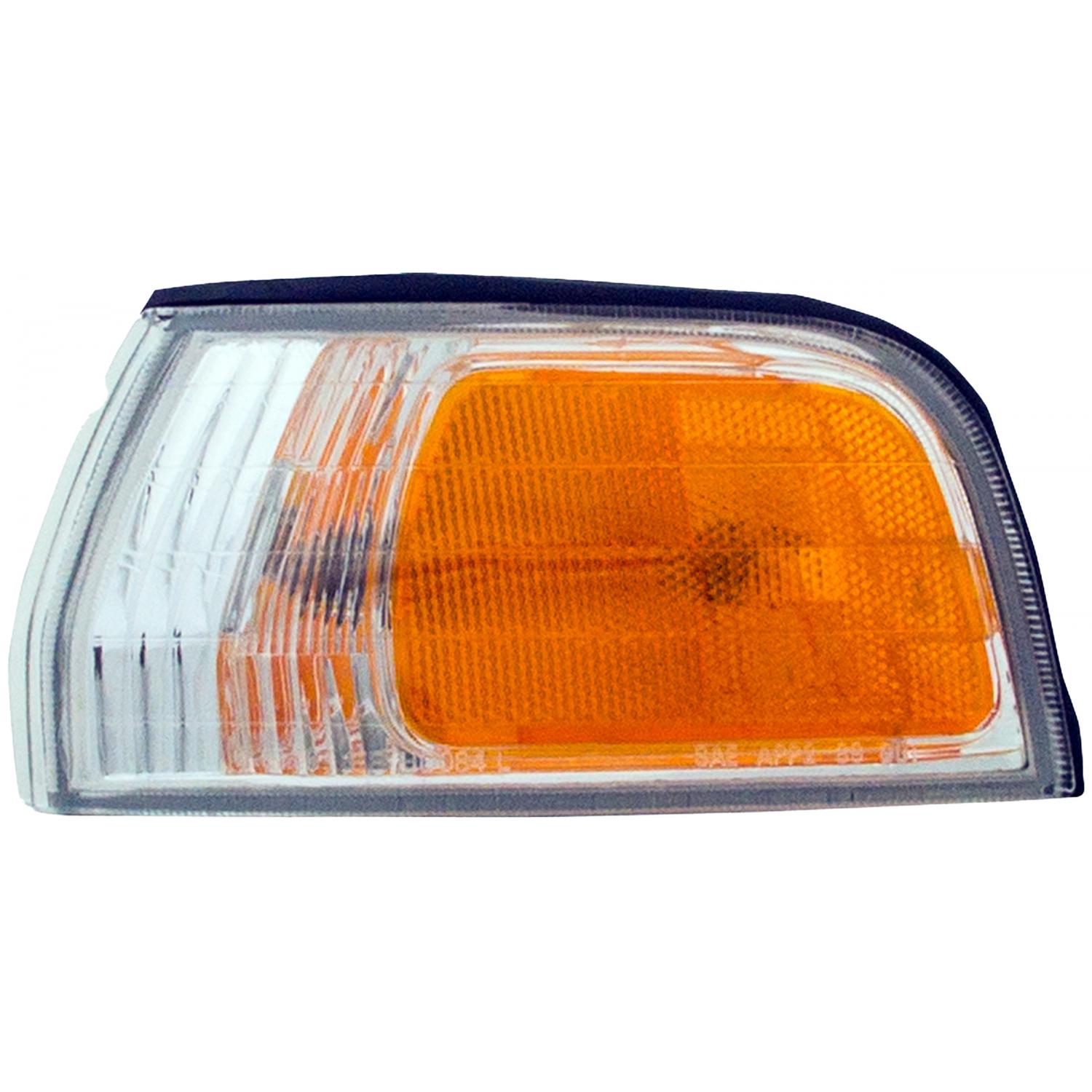 Dorman 1630712 - Turn Signal / Parking Light Assembly Dorman 1630712 Turn Signal / Parking Light Assembly product image 1 of 4
