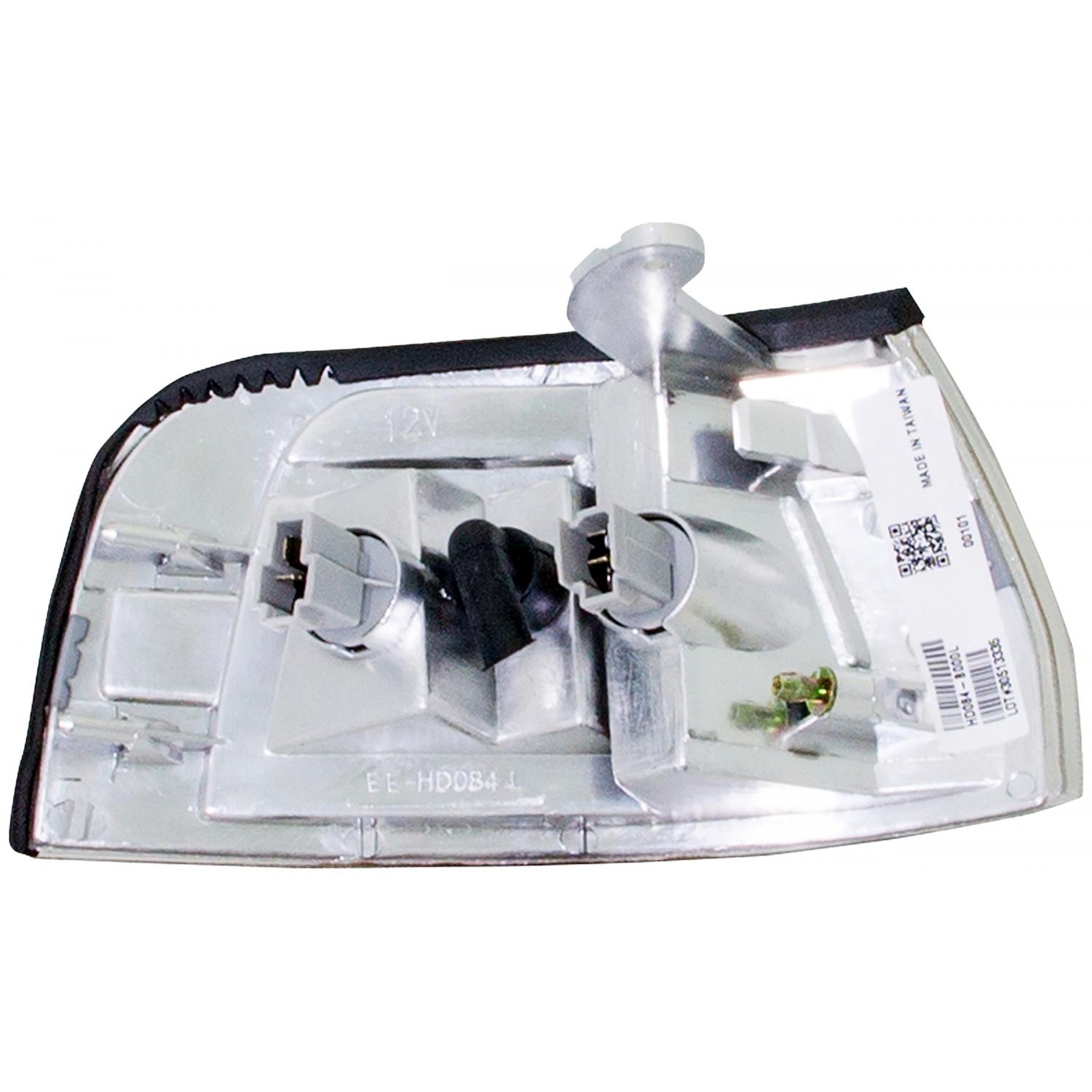 Dorman 1630712 - Turn Signal / Parking Light Assembly Dorman 1630712 Turn Signal / Parking Light Assembly product image 2 of 4