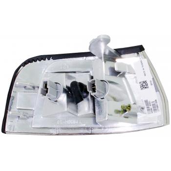 1993 Honda Accord Turn Signal / Parking Light Assembly Front Left Dorman 1630712 image 2 of 4