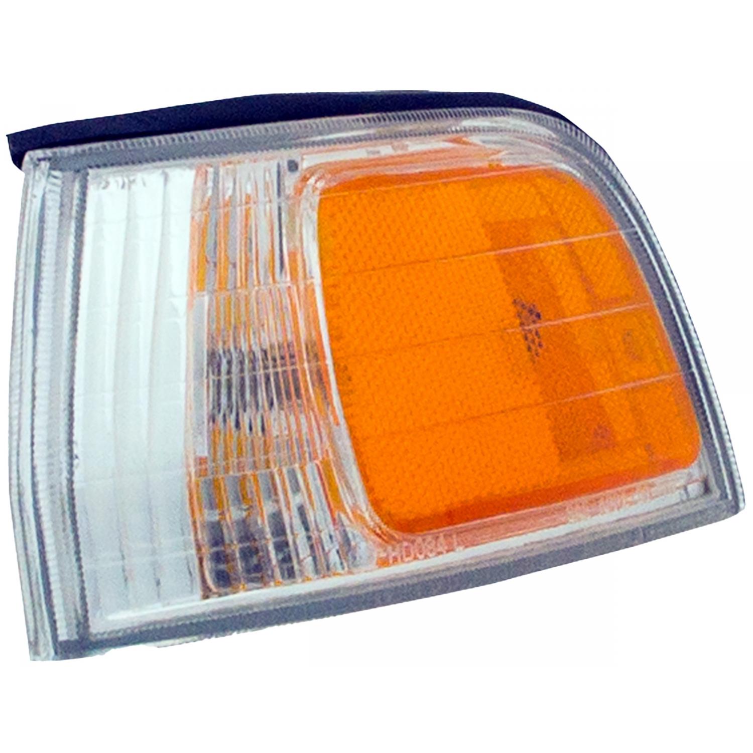 Dorman 1630712 - Turn Signal / Parking Light Assembly Dorman 1630712 Turn Signal / Parking Light Assembly product image 3 of 4
