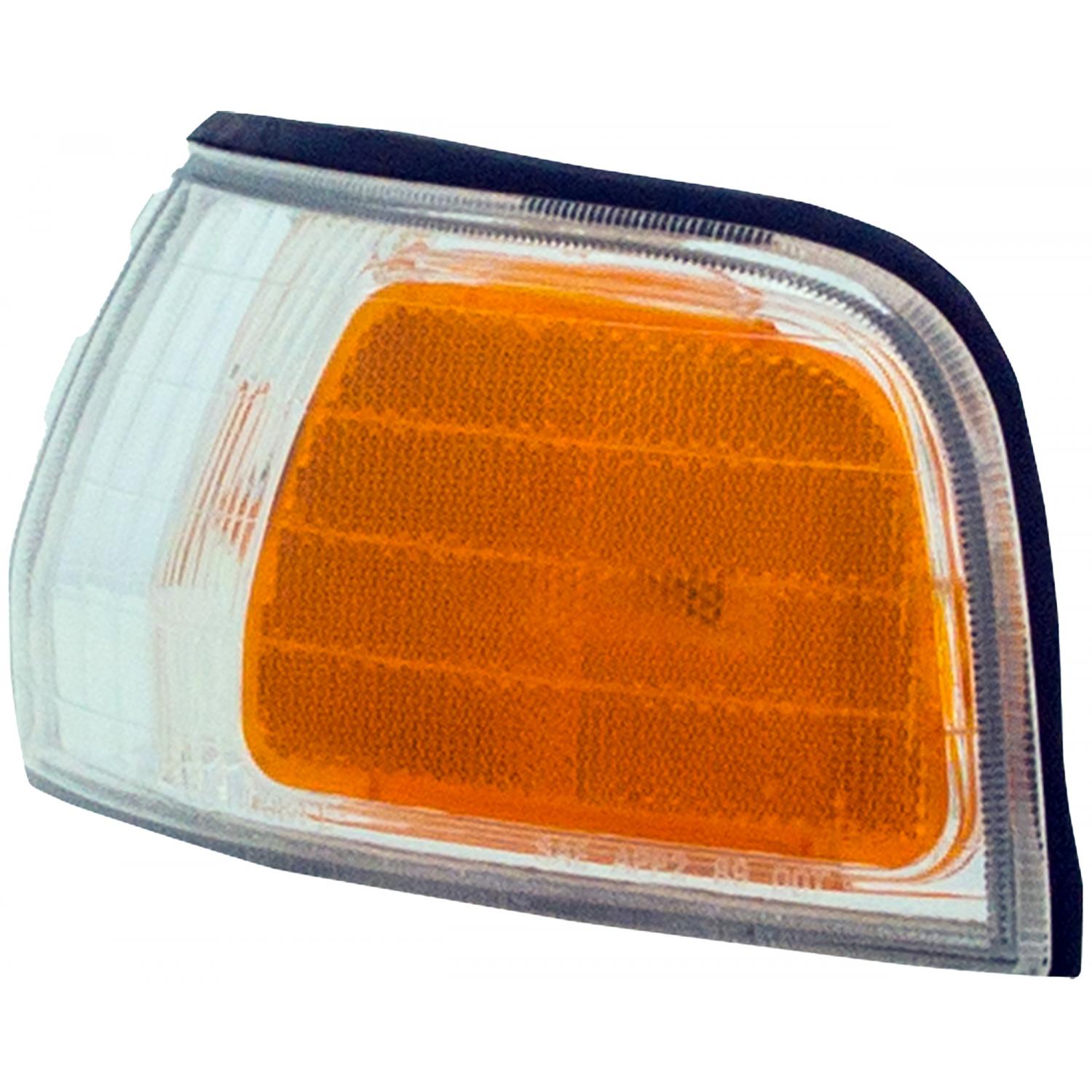 Dorman 1630712 - Turn Signal / Parking Light Assembly Dorman 1630712 Turn Signal / Parking Light Assembly product image 4 of 4