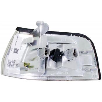 1993 Honda Accord Turn Signal / Parking Light Assembly Front Right Dorman 1630713 image 2 of 4