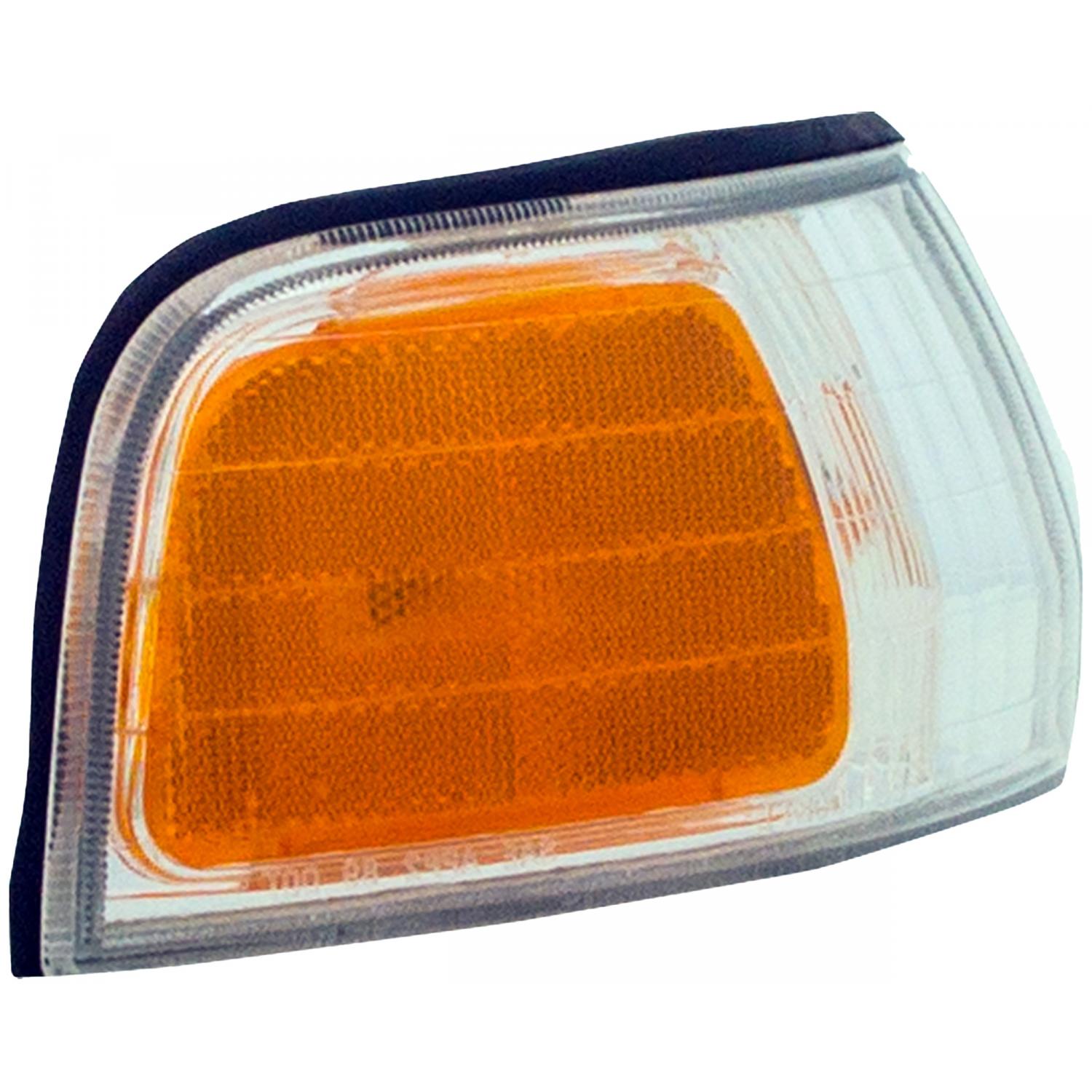 Dorman 1630713 Turn Signal / Parking Light Assembly product image 4 of 4