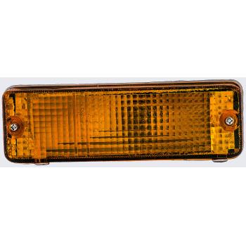 1987 Toyota 4Runner Parking Light Assembly Left Dorman 1630770 image 1 of 4