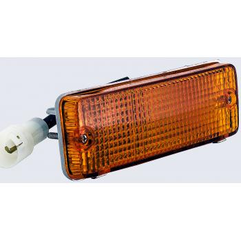 1987 Toyota 4Runner Parking Light Assembly Left Dorman 1630770 image 3 of 4