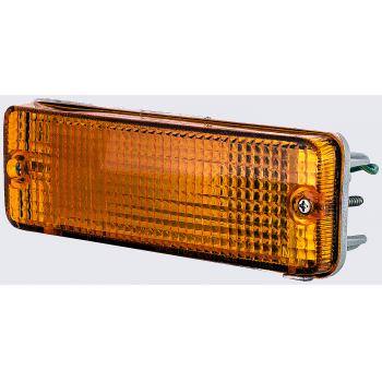 1987 Toyota 4Runner Parking Light Assembly Left Dorman 1630770 image 4 of 4