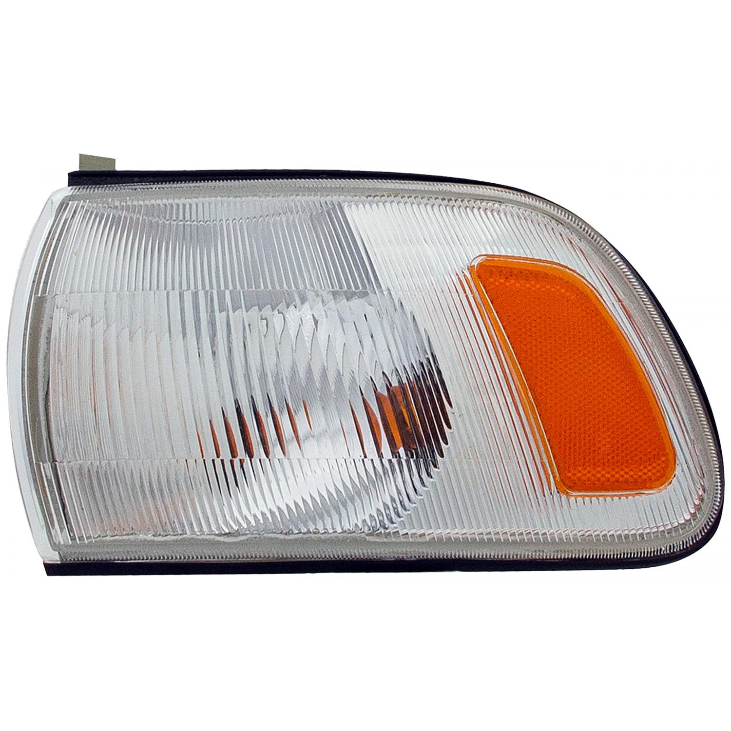 Dorman 1630806 - Turn Signal Light Assembly Dorman 1630806 Turn Signal Light Assembly product image 1 of 4
