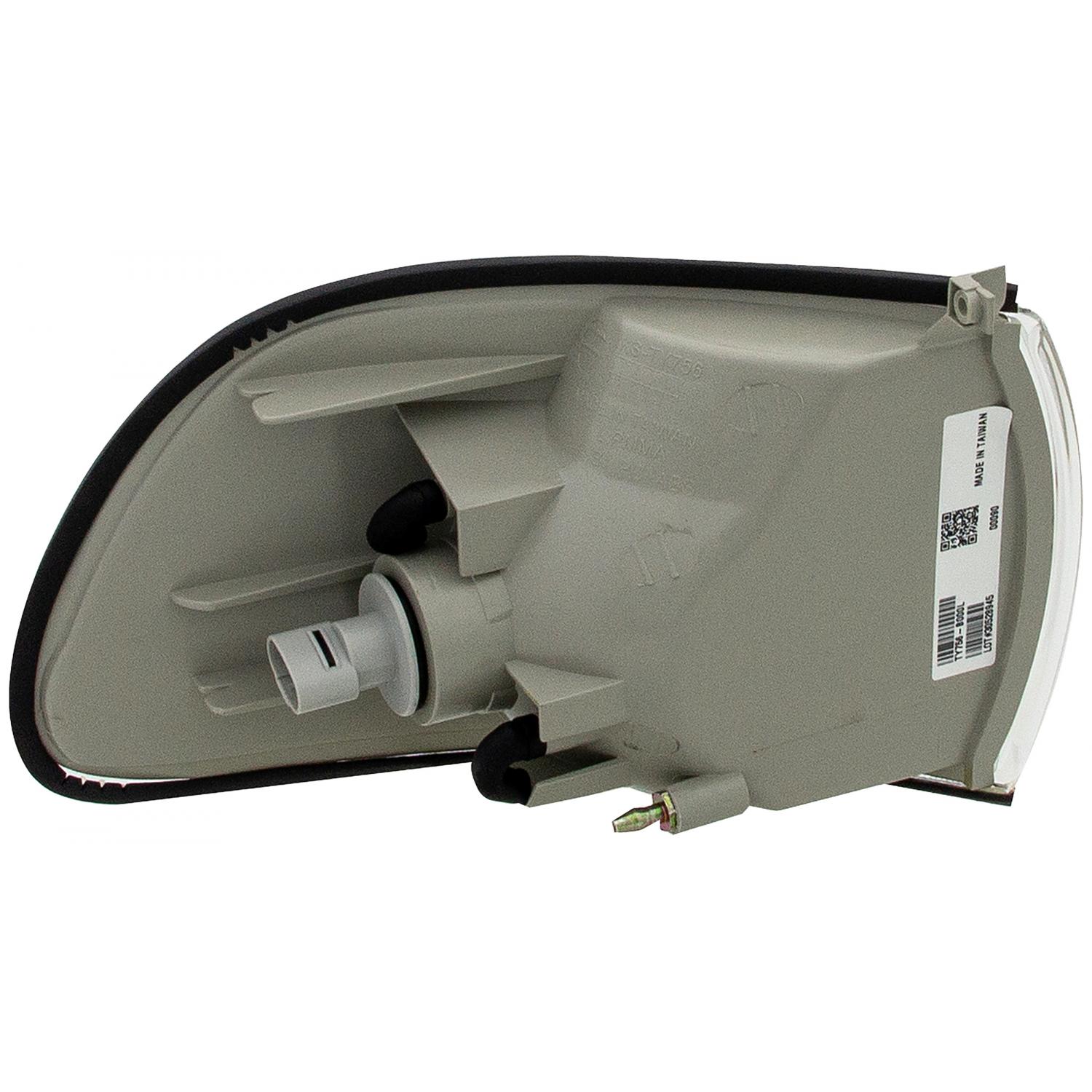 Dorman 1630806 - Turn Signal Light Assembly Dorman 1630806 Turn Signal Light Assembly product image 2 of 4