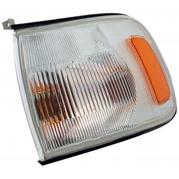 1994 Toyota Previa Turn Signal Light Assembly Left Dorman 1630806 image 3 of 4