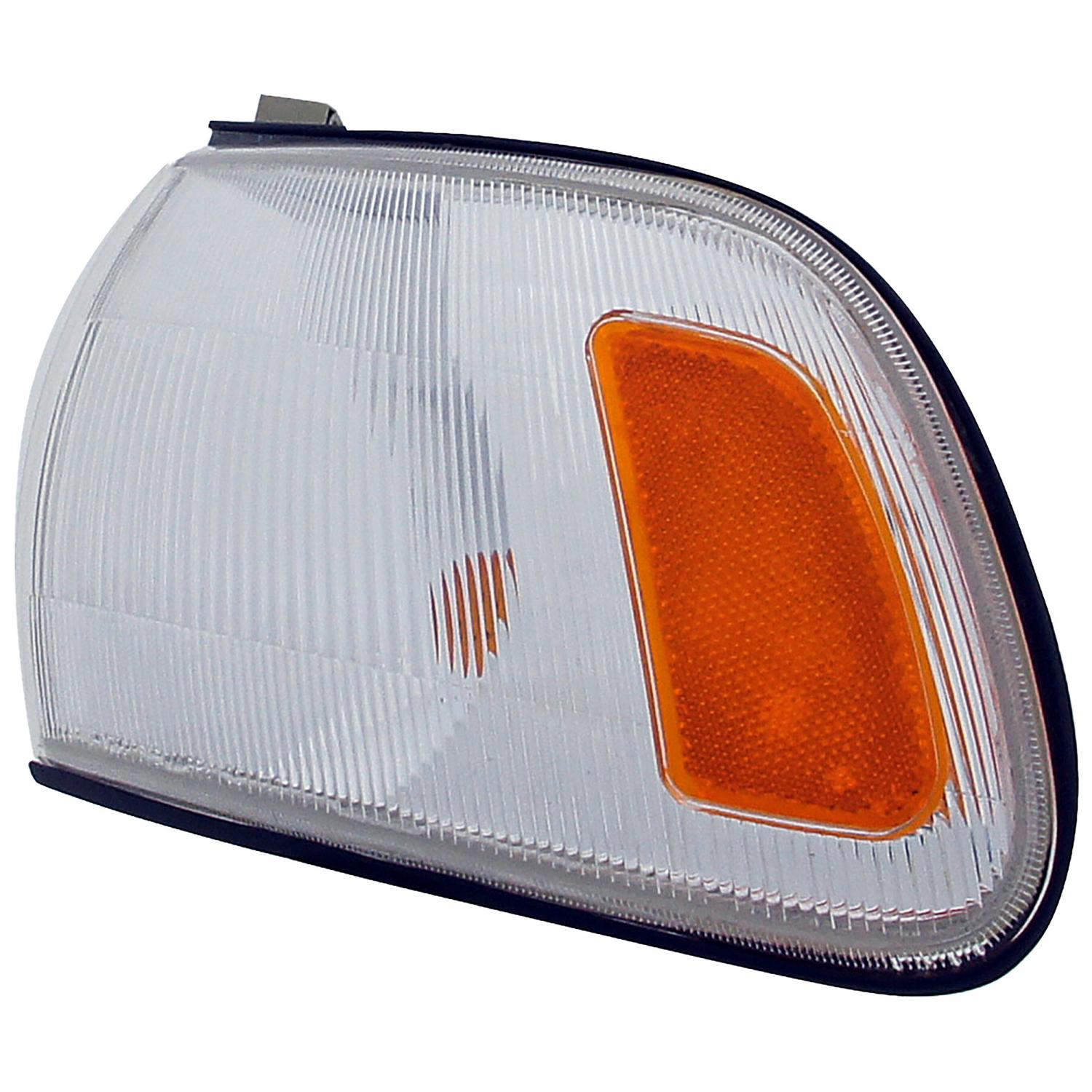 Dorman 1630806 - Turn Signal Light Assembly Dorman 1630806 Turn Signal Light Assembly product image 4 of 4