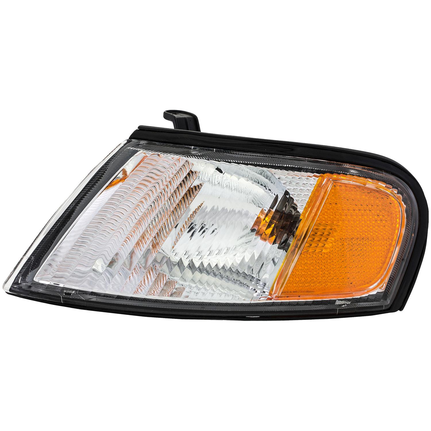 Dorman 1630826 - Turn Signal / Parking Light Assembly Dorman 1630826 Turn Signal / Parking Light Assembly product image 1 of 4