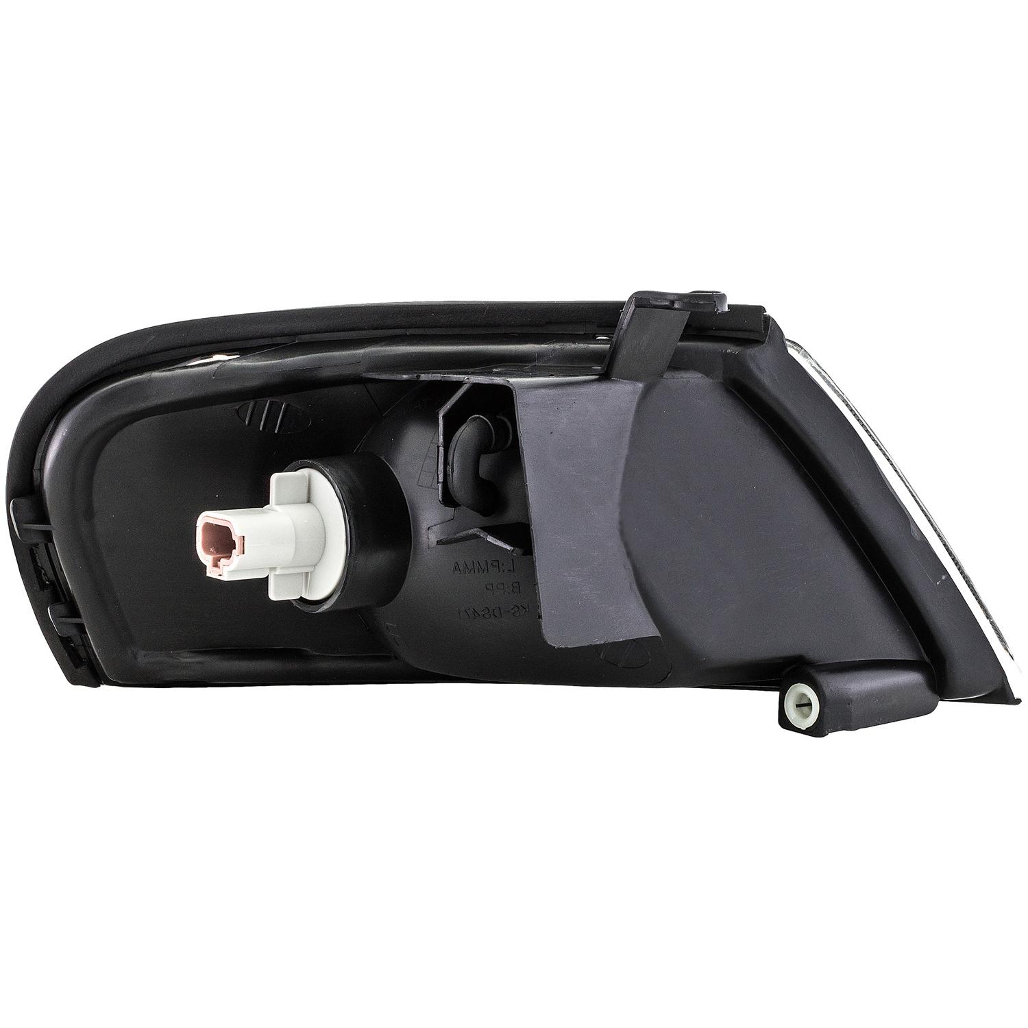 Dorman 1630826 - Turn Signal / Parking Light Assembly Dorman 1630826 Turn Signal / Parking Light Assembly product image 2 of 4