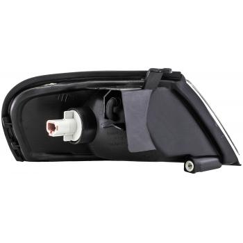 1999 Nissan Altima Turn Signal / Parking Light Assembly Front Left Dorman 1630826 image 2 of 4