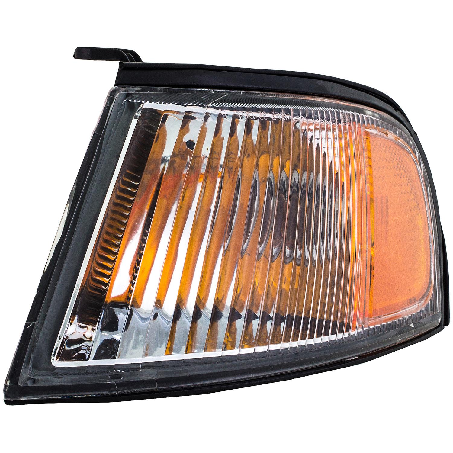 Dorman 1630826 - Turn Signal / Parking Light Assembly Dorman 1630826 Turn Signal / Parking Light Assembly product image 3 of 4