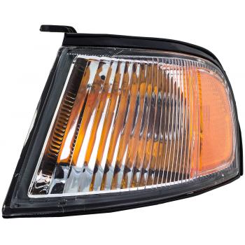 1999 Nissan Altima Turn Signal / Parking Light Assembly Front Left Dorman 1630826 image 3 of 4