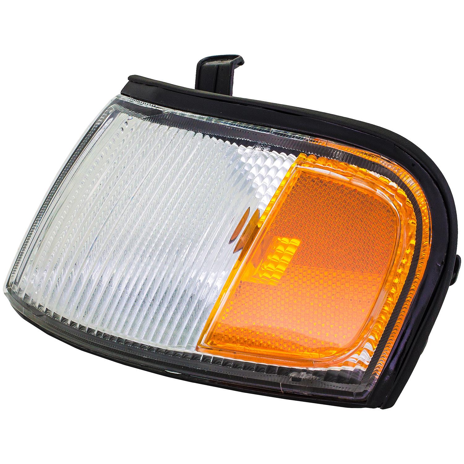 Dorman 1630826 - Turn Signal / Parking Light Assembly Dorman 1630826 Turn Signal / Parking Light Assembly product image 4 of 4