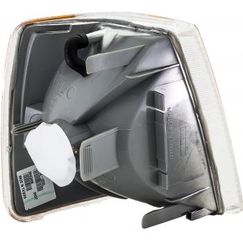 1995 Volvo 940 Turn Signal / Parking Light Assembly Front Left Dorman 1630830 image 2 of 4