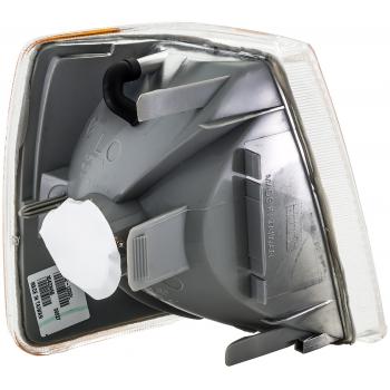 1995 Volvo 940 Turn Signal / Parking Light Assembly Front Right Dorman 1630831 image 2 of 4