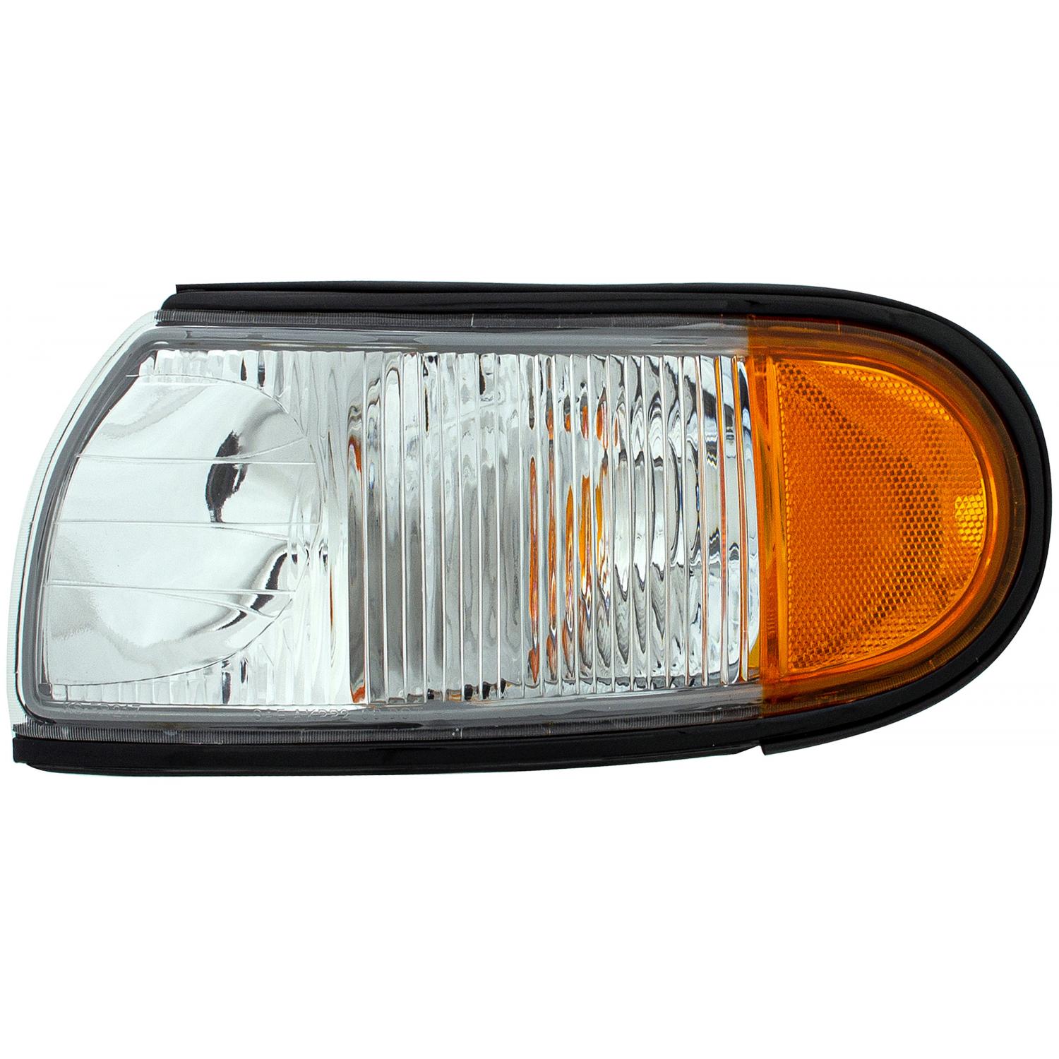 Dorman 1630840 - Turn Signal / Parking Light Assembly Dorman 1630840 Turn Signal / Parking Light Assembly product image 1 of 4