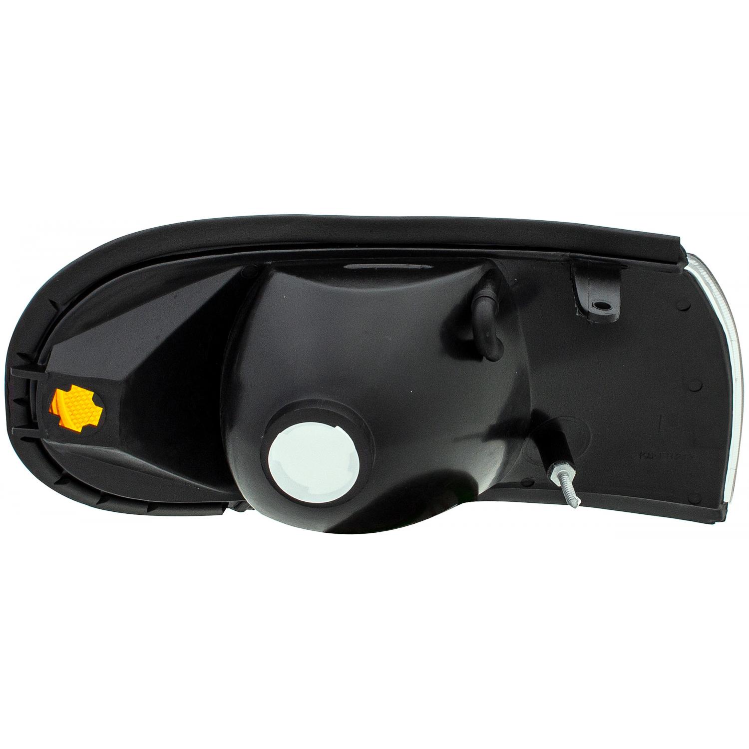 Dorman 1630840 - Turn Signal / Parking Light Assembly Dorman 1630840 Turn Signal / Parking Light Assembly product image 2 of 4
