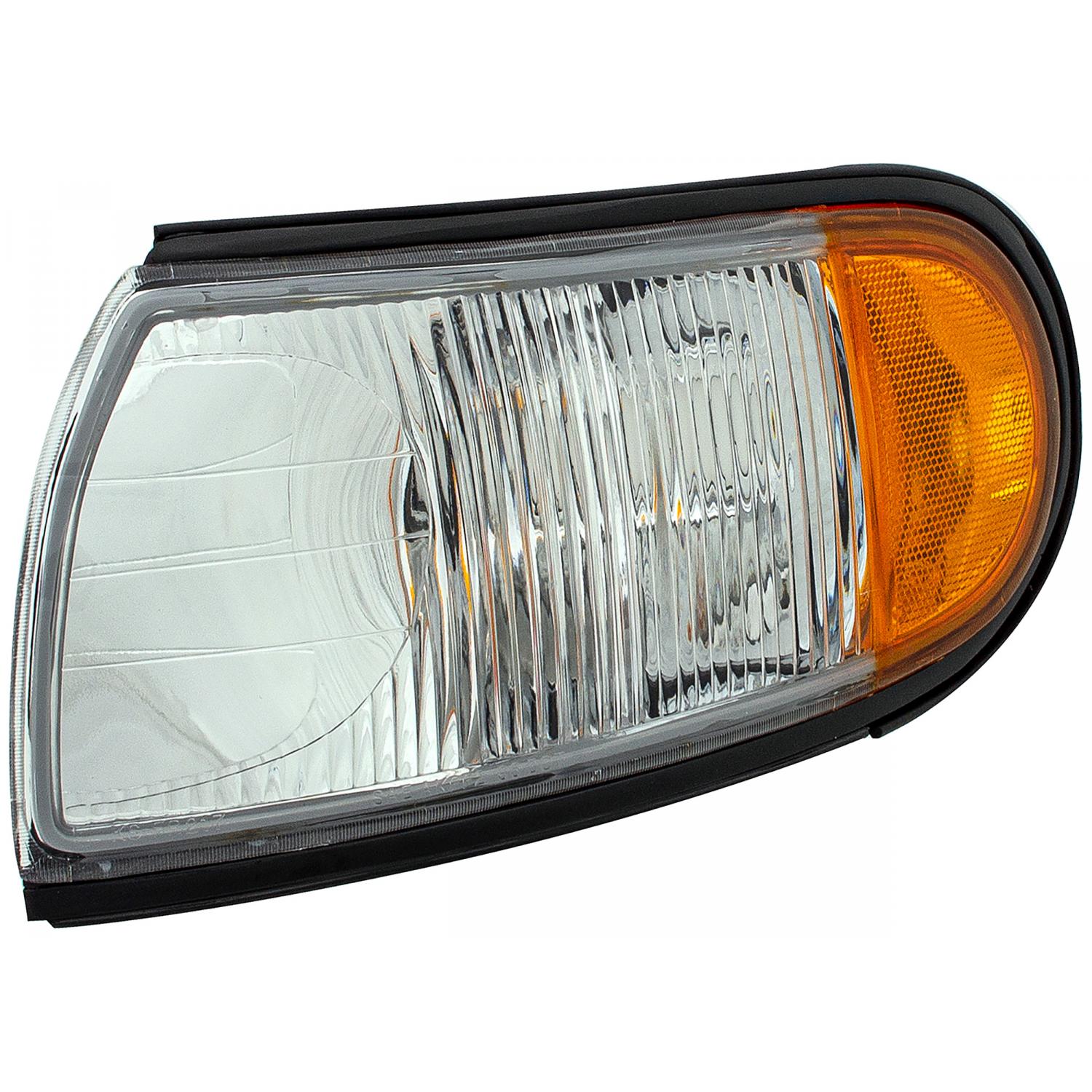 Dorman 1630840 - Turn Signal / Parking Light Assembly Dorman 1630840 Turn Signal / Parking Light Assembly product image 3 of 4