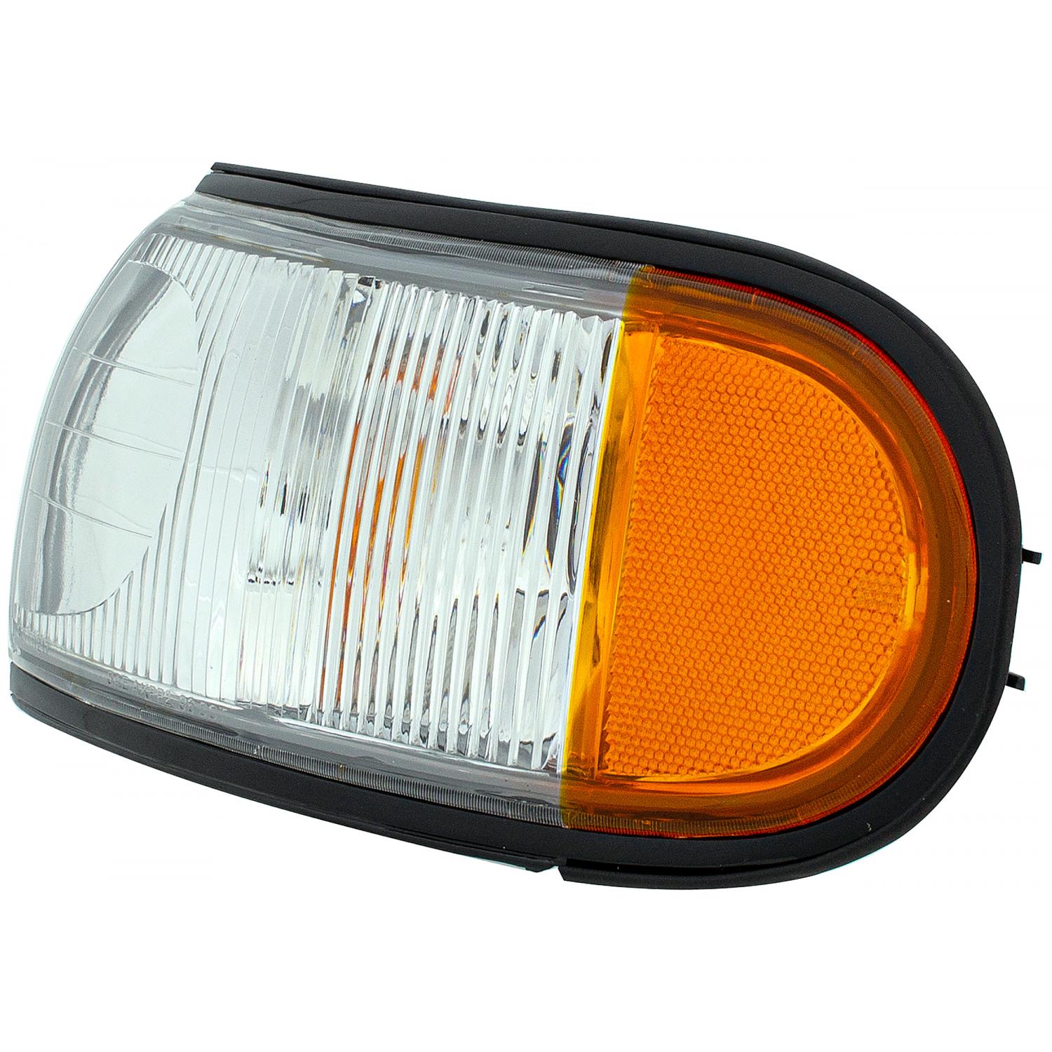 Dorman 1630840 - Turn Signal / Parking Light Assembly Dorman 1630840 Turn Signal / Parking Light Assembly product image 4 of 4
