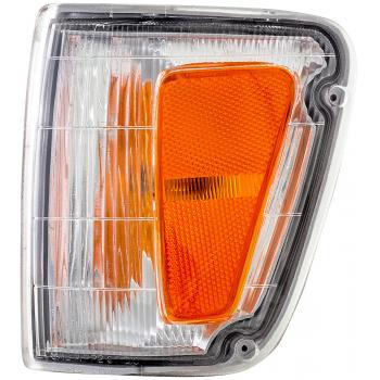 1998 Toyota T100 Parking Light Assembly Left Dorman 1630856 image 1 of 4