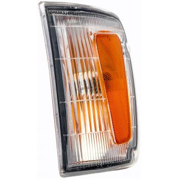 1998 Toyota T100 Parking Light Assembly Left Dorman 1630856 image 3 of 4