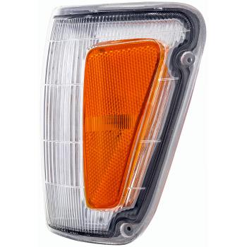 1998 Toyota T100 Parking Light Assembly Left Dorman 1630856 image 4 of 4