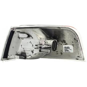 1997 Volvo 960 Cornering Light Assembly Left Dorman 1630860 image 2 of 4