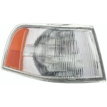 1997 Volvo 960 Cornering Light Assembly Left Dorman 1630860 image 4 of 4
